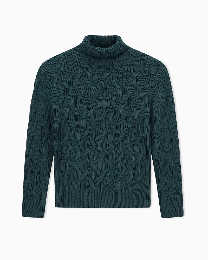 Turtlenecks