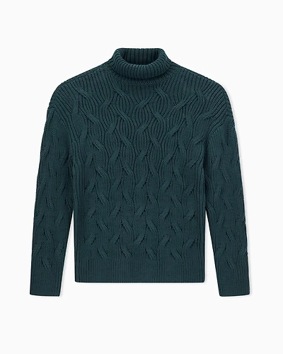Turtlenecks