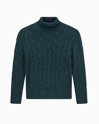 Turtlenecks