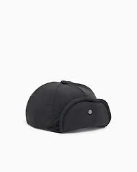 Padded hat