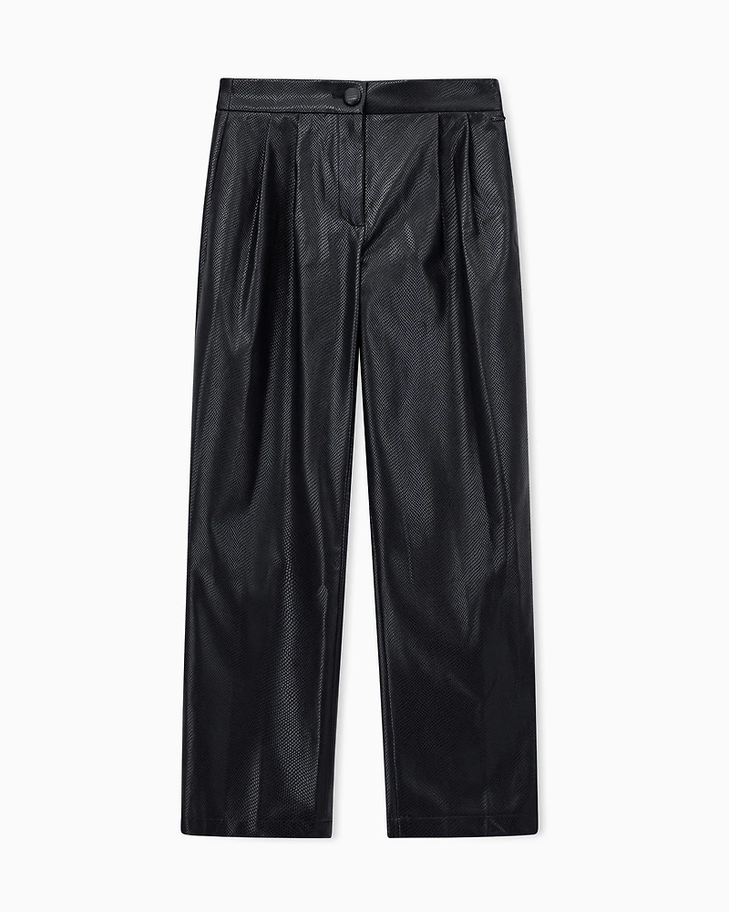 Casual Trousers