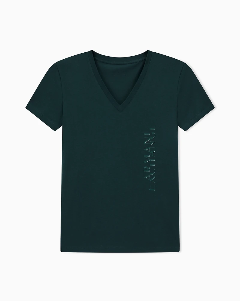 V Neck T-Shirt