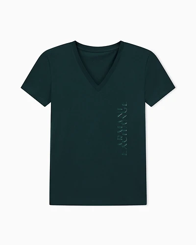 V Neck T-Shirt