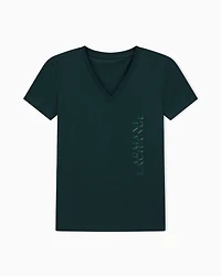 V Neck T-Shirt