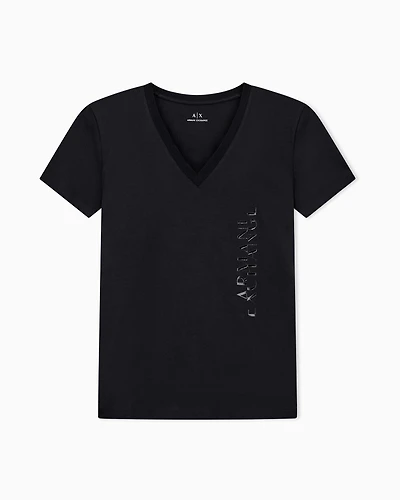 V Neck T-Shirt