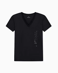 V Neck T-Shirt