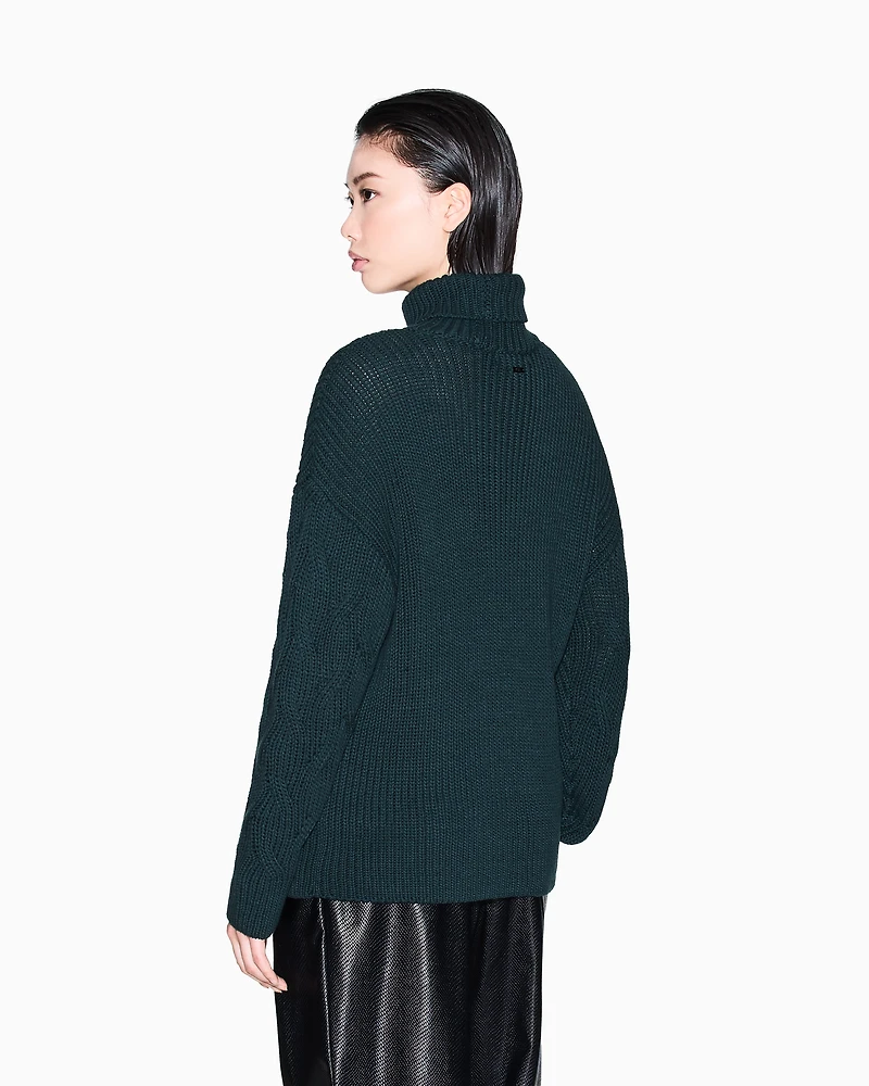 Turtlenecks
