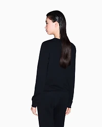 Sweatshirts without Hood