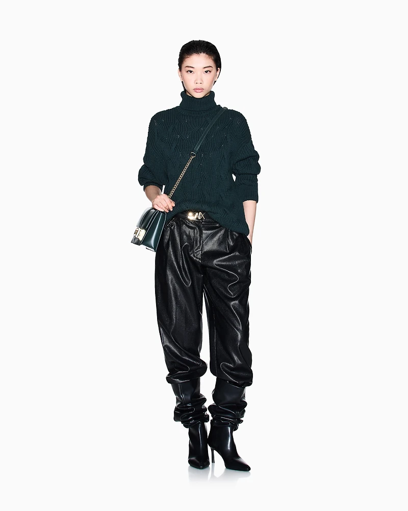 Turtlenecks