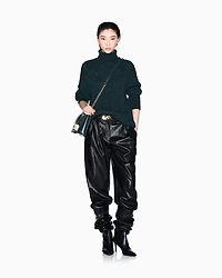 Turtlenecks