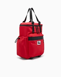 Multi-Pocket Backpack