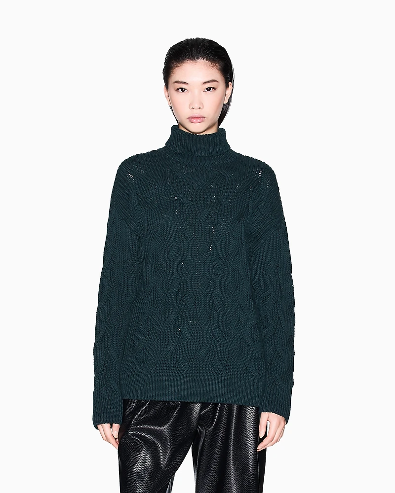 Turtlenecks