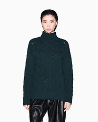 Turtlenecks