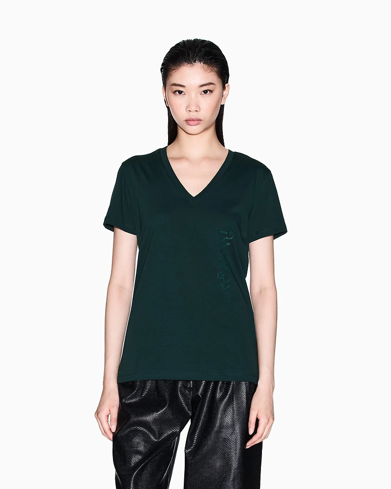 V Neck T-Shirt