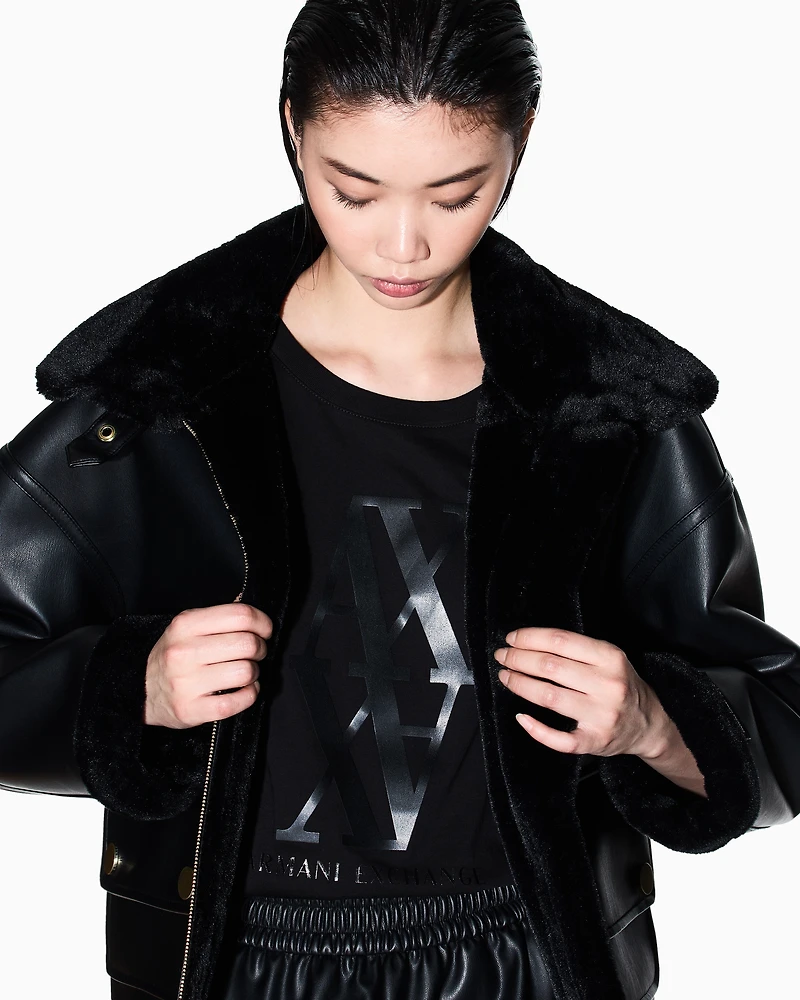 Relaxed Fit T-Shirts