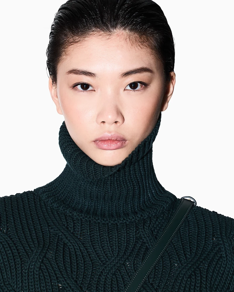 Turtlenecks