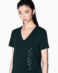 V Neck T-Shirt