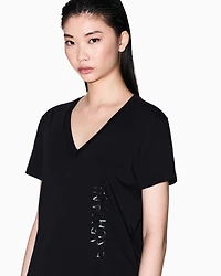 V Neck T-Shirt