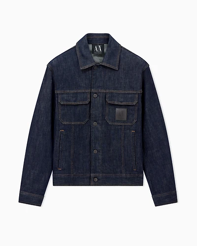 Denim Jackets