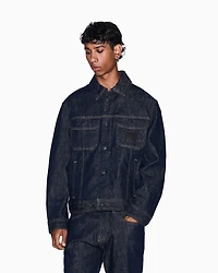 Denim Jackets