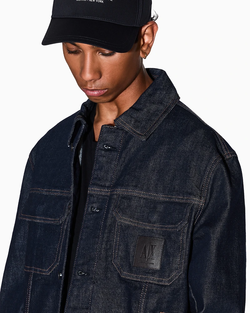 Denim Jackets