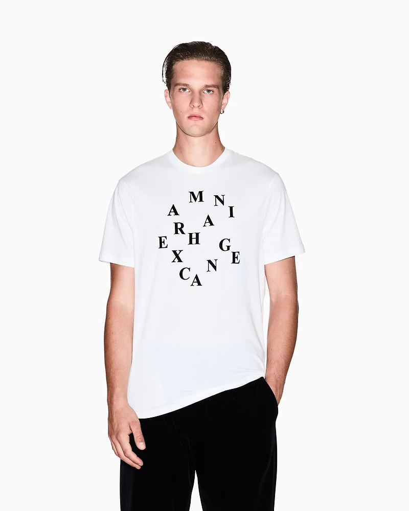 Slim Fit T-Shirts