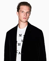 Slim Fit T-Shirts
