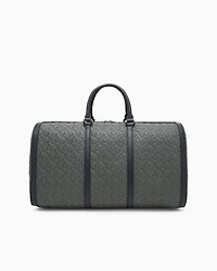 ASV Allover Logo Duffel Bag