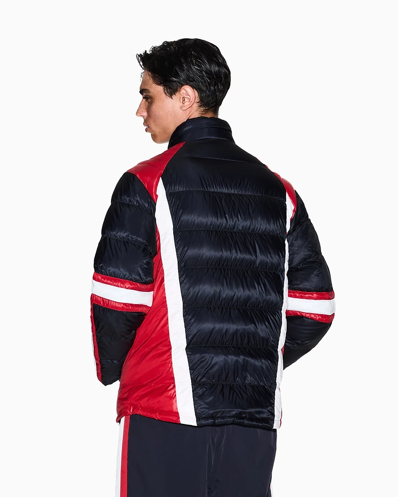 Down Jackets