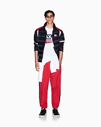 Regular fit t-shirt with gradient print