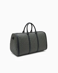 ASV Allover Logo Duffel Bag