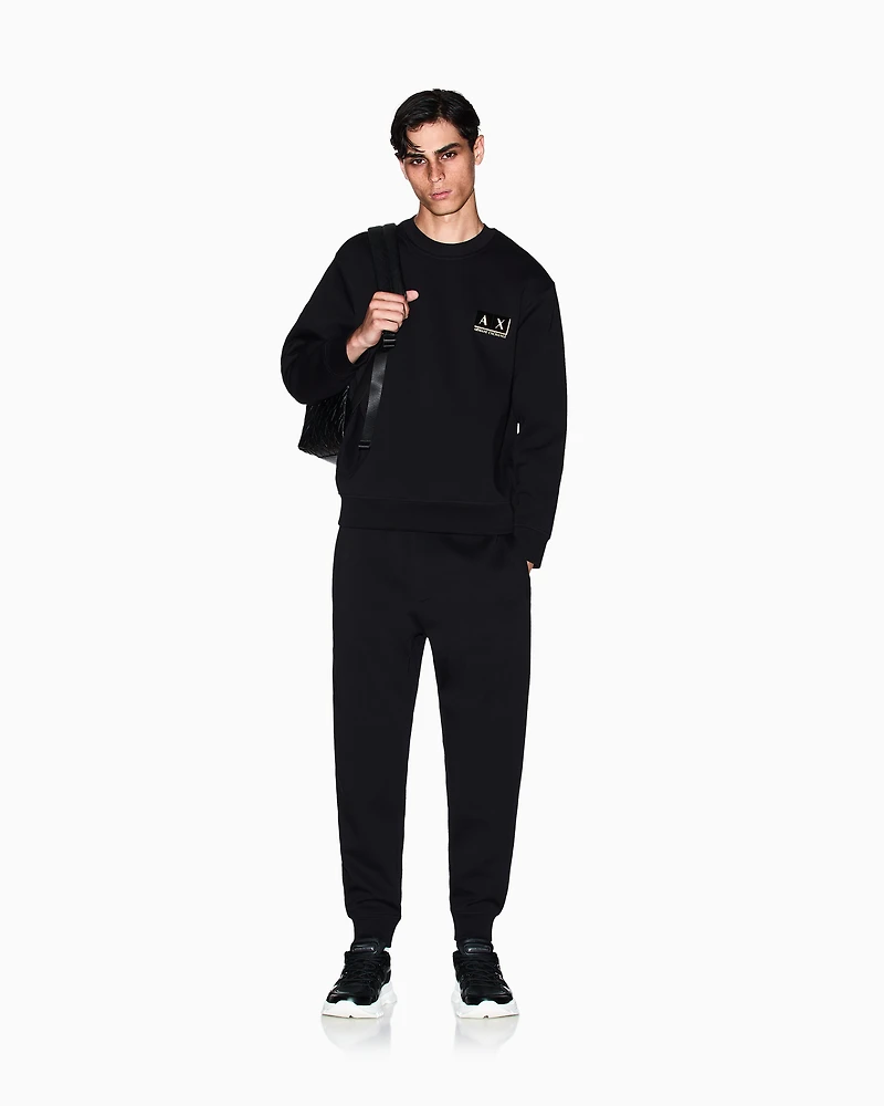 Crewneck Sweatshirt