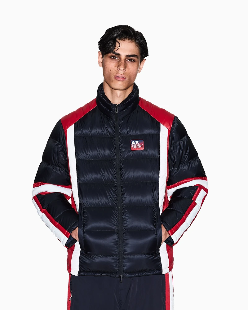 Down Jackets