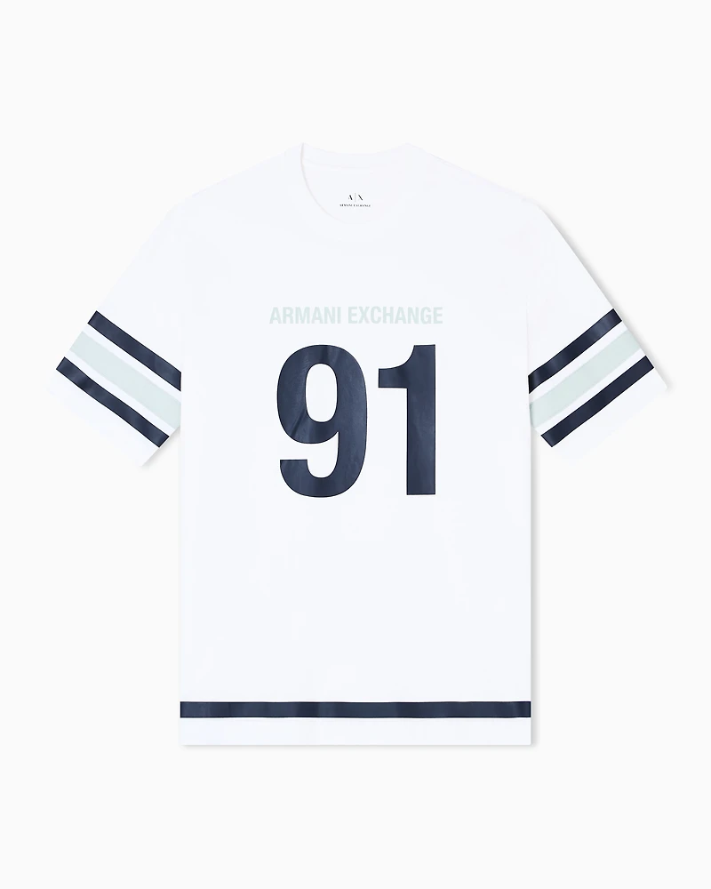 Regular Fit T-Shirts