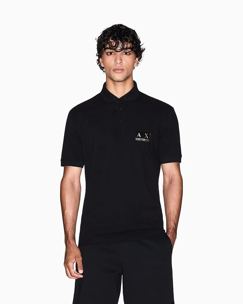 Polo Shirts