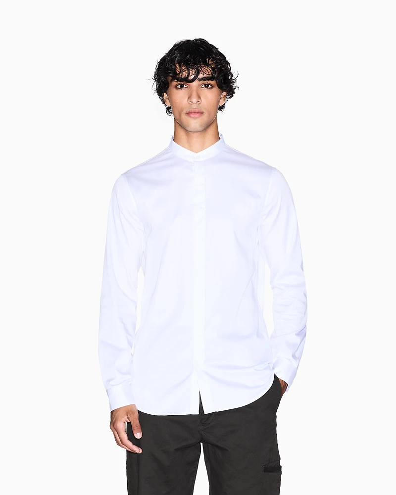 Classic Shirts