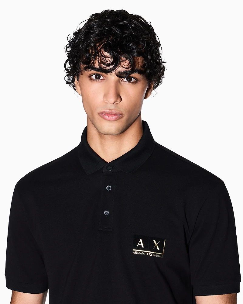 Polo Shirts