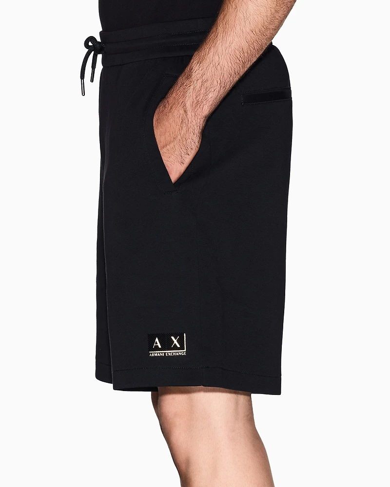 Bermuda Shorts