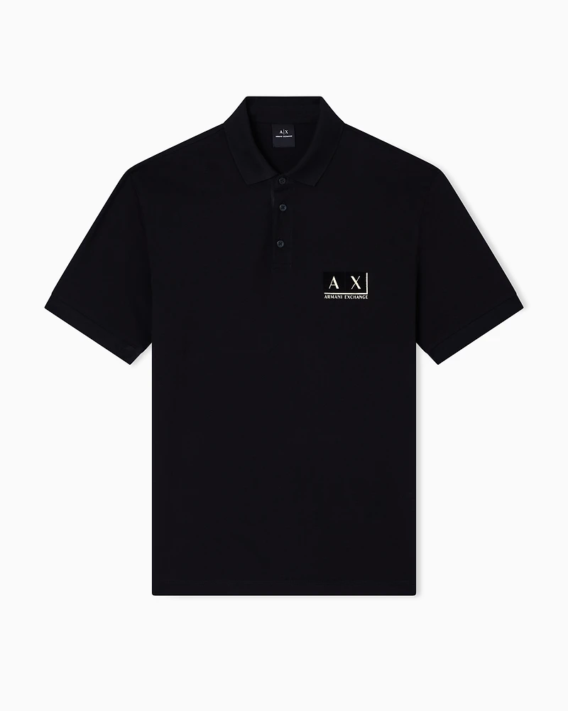 Polo Shirts
