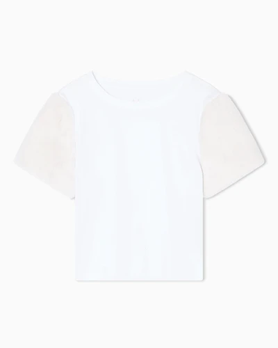 Cropped T-Shirts
