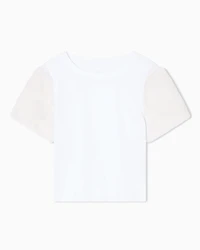 Cropped T-Shirts