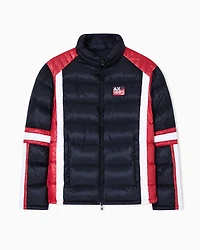 Down Jackets