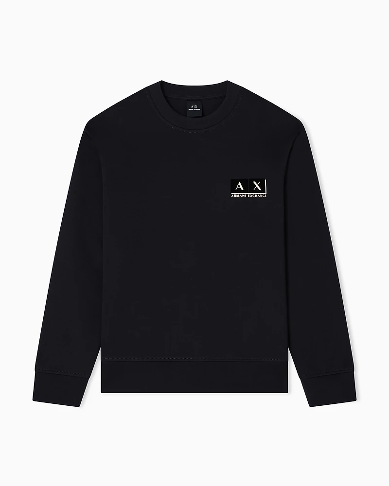 Crewneck Sweatshirt