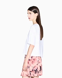 Cropped T-Shirts