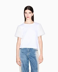 Cropped T-Shirts