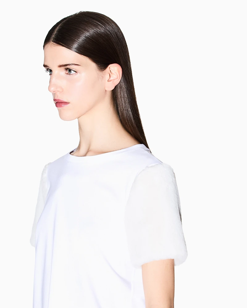 Cropped T-Shirts