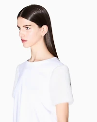 Cropped T-Shirts