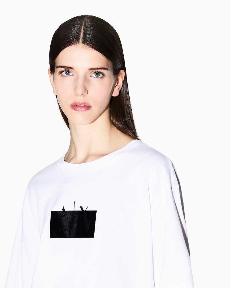 Cropped T-Shirts