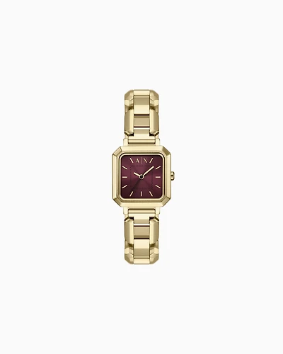 Steel Strap Watches