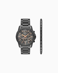 Steel Strap Watches